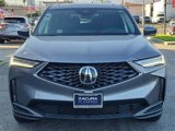 New 2025 Acura MDX SH-AWD image 3