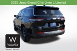 New 2025 Jeep Grand Cherokee L Limited w/ Luxury Tech Group II image 5