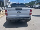 New 2025 Ford Maverick XLT w/ XLT Luxury Package image 4