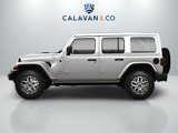 New 2025 Jeep Wrangler Sahara image 3
