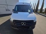 Used 2025 Mercedes-Benz Sprinter 2500 image 2