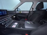 New 2026 Hyundai Santa Fe SE image 4