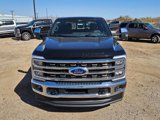 New 2025 Ford F250 King Ranch w/ Chrome Package image 2