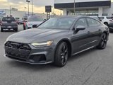 New 2025 Audi A7 3.0T Prestige image 2