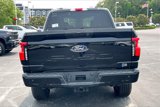 New 2025 Ford F150 Lightning XLT image 4