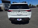 New 2025 Nissan Pathfinder Rock Creek image 5
