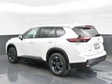 New 2026 Nissan Rogue SV w/ SV Premium Package image 3