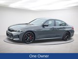Used 2025 BMW M340i xDrive w/ Premium Package image 3