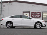 Used 2024 Chevrolet Malibu LT image 6