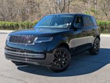 New 2025 Land Rover Range Rover SE image 2