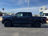 New 2025 Ford F150 XLT w/ Equipment Group 302A MID image 5