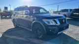 Used 2018 Nissan Armada Platinum w/ Captain Seat Package image 4