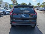 New 2026 Honda CR-V Sport-L image 6