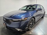 New 2025 Honda Accord Touring image 4