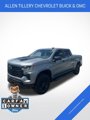 Certified 2024 Chevrolet Silverado 1500 LT Trail Boss image 3