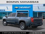 New 2026 Chevrolet Silverado 3500 High Country w/ High Country Premium Package image 3