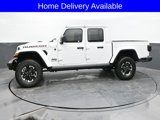 New 2025 Jeep Gladiator Rubicon image 2