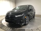 New 2025 Honda Odyssey Elite image 3