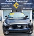 Used 2016 INFINITI QX70 2WD image 3