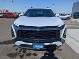 New 2026 Chevrolet Equinox ACTIV w/ Convenience Package III image 4