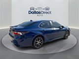 Used 2023 Toyota Camry SE image 5