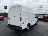 New 2025 Chevrolet Express 3500 w/ Power Convenience Package image 4