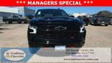 New 2025 Chevrolet Silverado 1500 LT Trail Boss w/ Convenience Package II image 3