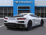 New 2025 Chevrolet Corvette Z06 image 4