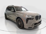 New 2025 BMW ALPINA XB7 image 2