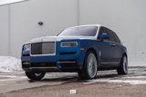 Used 2022 Rolls-Royce Cullinan w/ Technology Package image 4