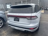 New 2025 Lincoln Aviator Reserve image 4
