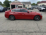 Used 2021 BMW 330i xDrive Sedan w/ Premium Package image 6