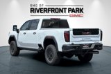 New 2025 GMC Sierra 2500 AT4X w/ AT4X AEV Edition image 5
