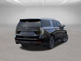 New 2025 Chevrolet Suburban Z71 image 4