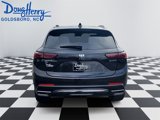 New 2024 Buick Envision Sport Touring image 4