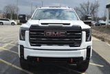 New 2025 GMC Sierra 2500 AT4 w/ AT4 Premium Plus Package image 2