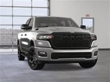 New 2025 RAM 1500 4x4 Crew Cab image 4