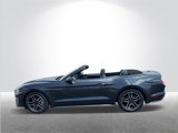 Used 2023 Ford Mustang Premium image 4
