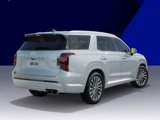 New 2025 Hyundai Palisade Calligraphy image 4