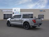 New 2025 Ford F150 STX w/ STX Black Appearance Package image 4