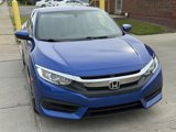 Used 2017 Honda Civic LX-P image 3