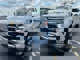 New 2026 Chevrolet Silverado 1500 LT w/ Z71 Off-Road Package image 4
