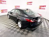 Certified 2025 Toyota Camry LE image 2