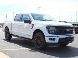 New 2025 Ford F150 XLT image 3
