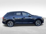 New 2025 Audi Q7 2.0T Premium Plus image 3