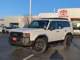 New 2025 Toyota Land Cruiser 1958 image 2