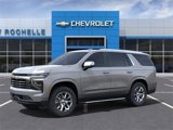 New 2025 Chevrolet Tahoe Premier image 2