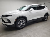 Used 2023 Chevrolet Blazer LT w/ Convenience Package image 2
