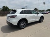New 2026 Honda HR-V LX image 3