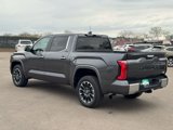 Used 2025 Toyota Tundra Limited image 6
